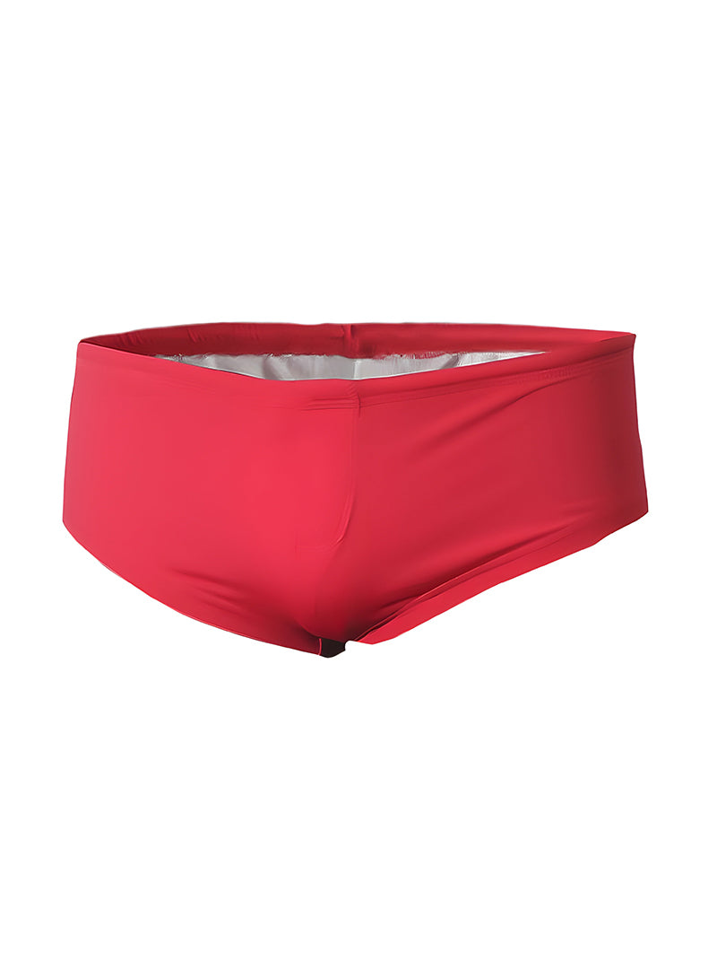 PRIDE JUSTIN BRIEF